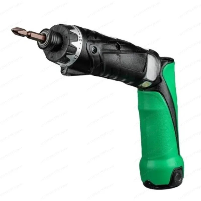 

Multifunctional portable folding electric drill | 3.6V lithium battery, small handheld screwdriver set