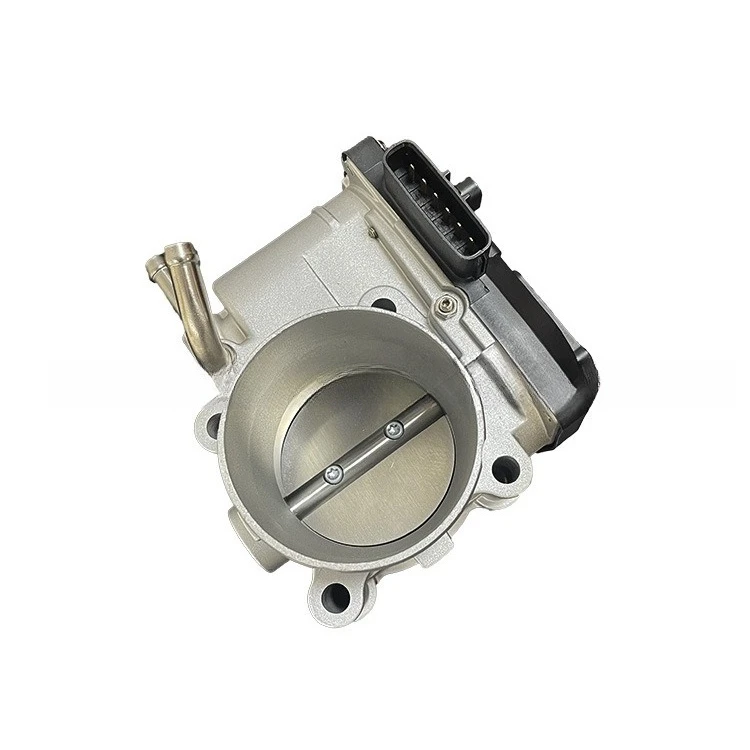 Valvola a farfalla per parti automobilistiche MN135985