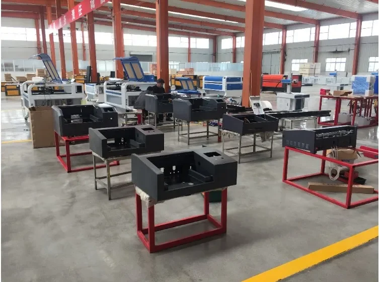 3020 Small Laser Engraving Machine for Acrylic