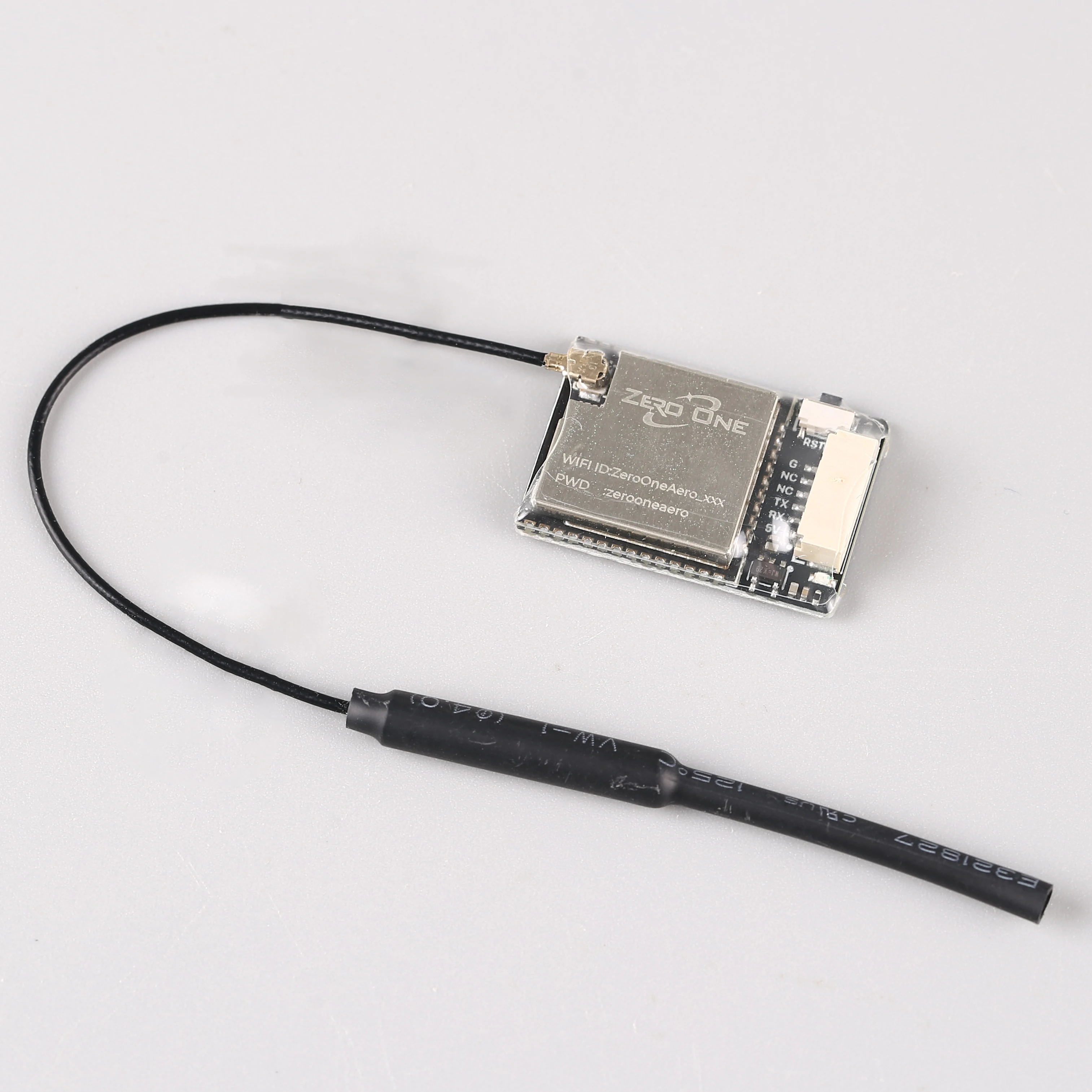 ZeroOne OneWLink Wifi Low cost 200m Parameter Adjustment Transmission Lora IoT