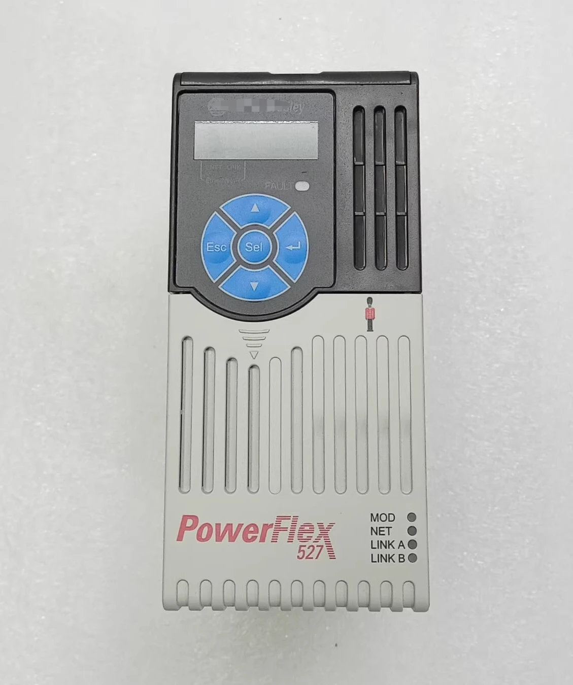 

25C-A2P5N104 for Allen-Bradley PowerFlex 527 AC Drive