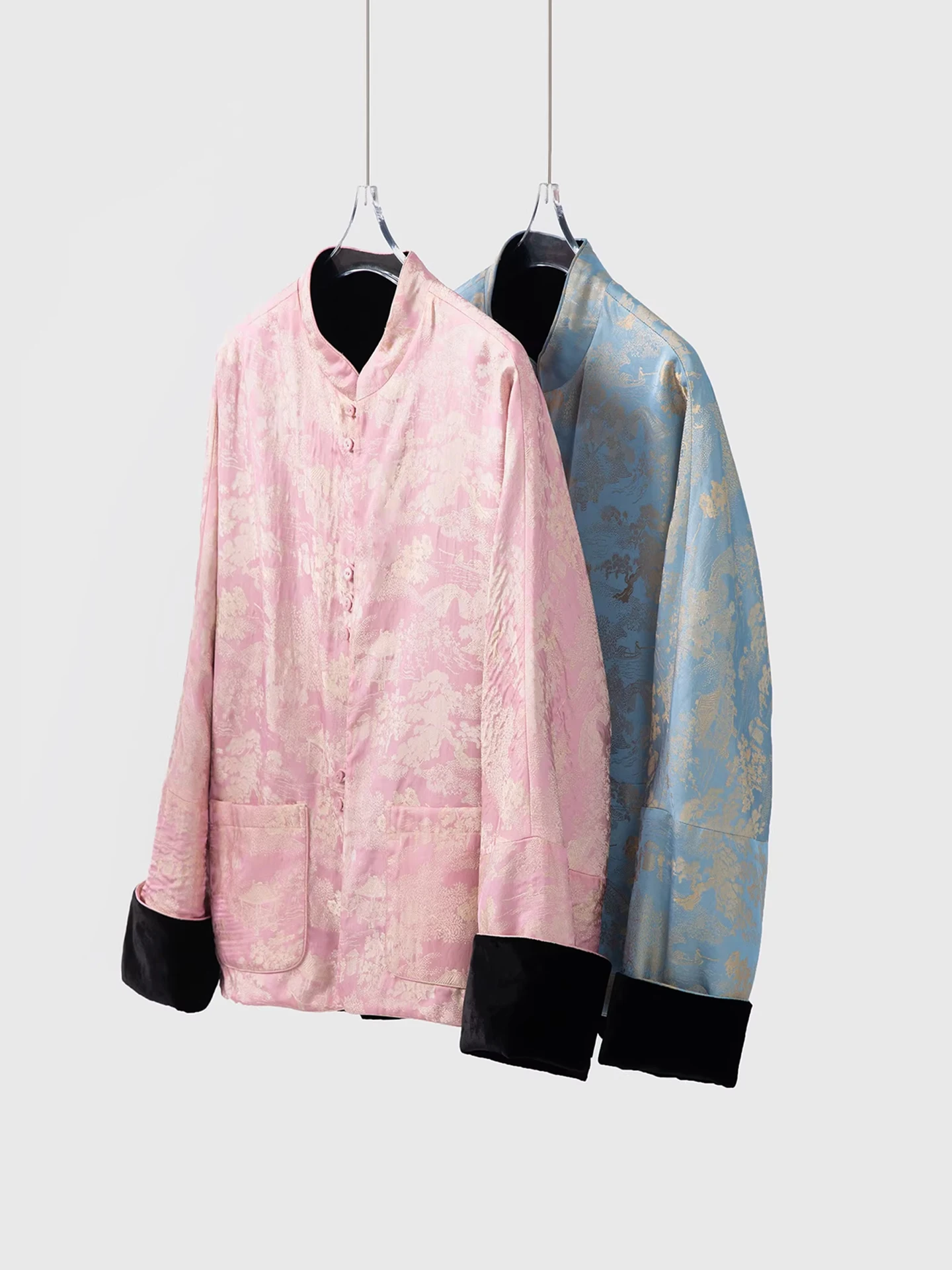 Double-Sided Wear S…