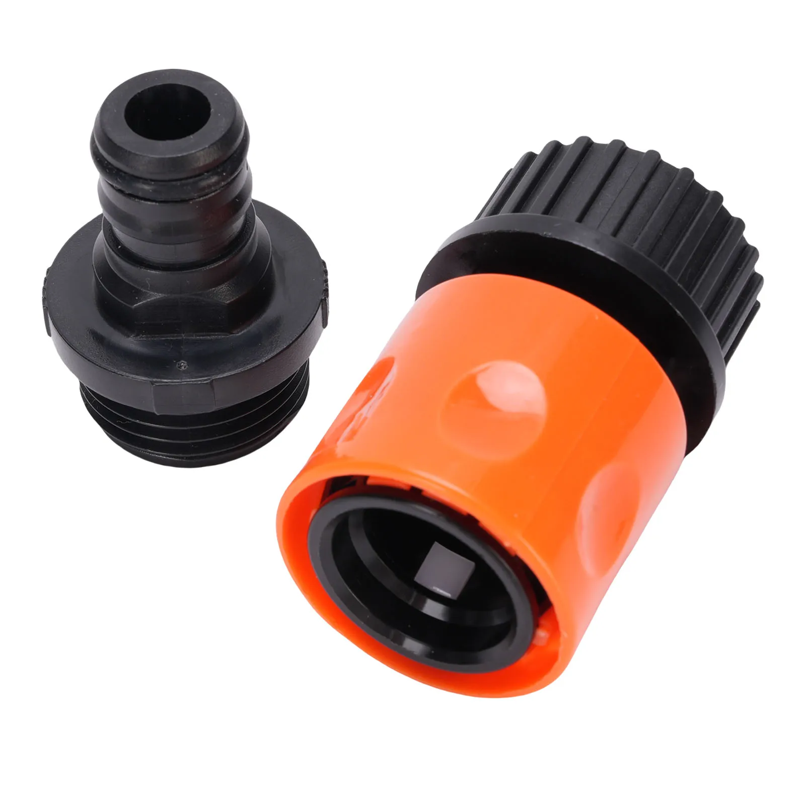 yacht Motor Flush Adapter Motor Quick Connect Flush Kit Replacement for PWC 4 Stroke Watercraft Outboard Motor Flush Adapter
