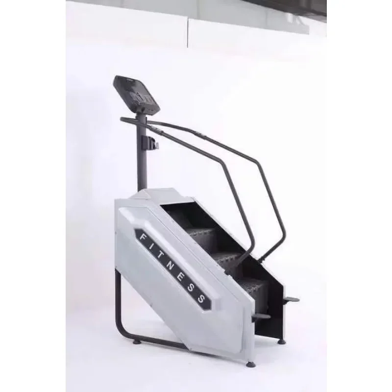 Cross fitness stair master gym equipment commercial stair stepper climbing machine stairmaster climb stairs machine