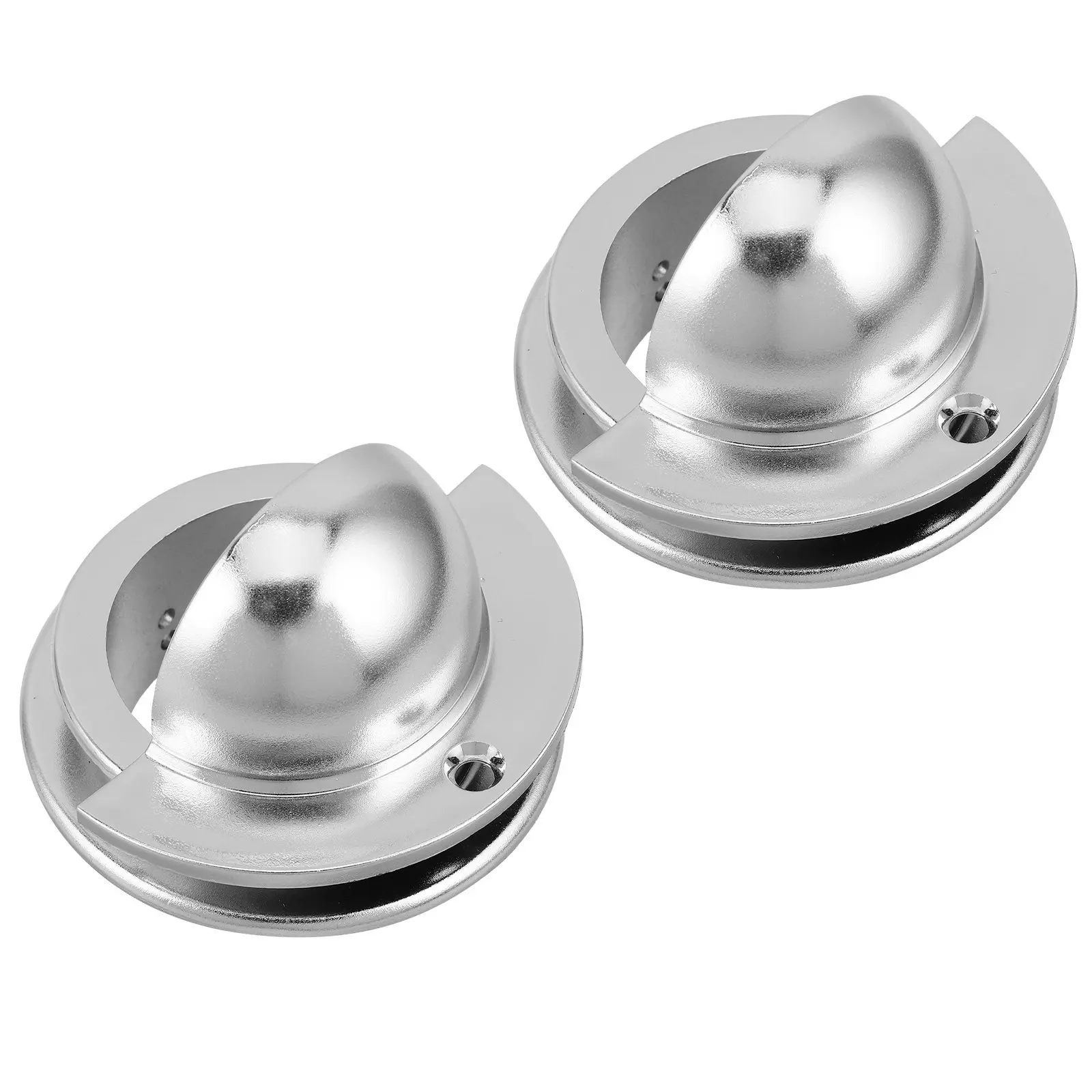 

4Pcs Table Soccer Entry Dish Replacement Heavy Duty Plastic Foosball Operation Dish for Seamless Gameplay Soccer Machine Part