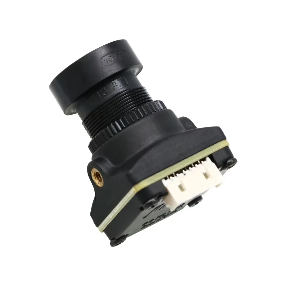 Uangel RunCam Night Eagle 3 V2 1500TVL 8.5g 초경량 FOVD NTSC/PAL CMOS FPV Starlight 야간 투시경 FPV RC Dro ne 용 Ca mera