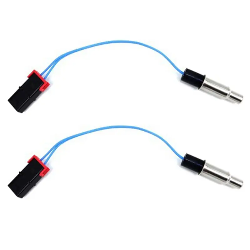 B59B DC32-00010C Thermistor Replacement for Washing Machine Dryer Temperature Sensor 2Pcs