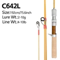 JIZHOU C642L