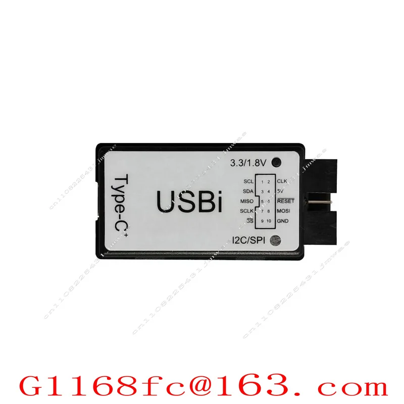 High Quality Professional USBi Emulator/ADI/ADAU1701 ADAU1452 ADAU1761 A2B