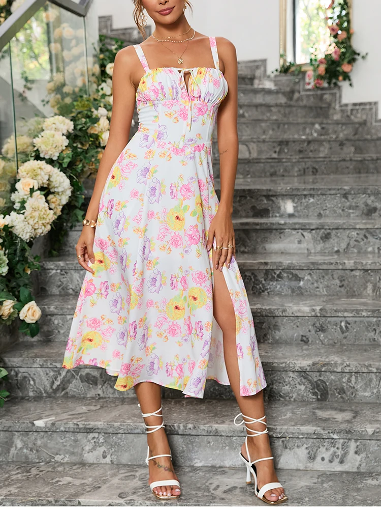 Dotti Dress 2024: The Ultimate Summer Midi Dress for Style, Comfort, and Confidence Dotti Dress 2024: The Ultimate Summer Midi Dress for Style, Comfort, and Confidence