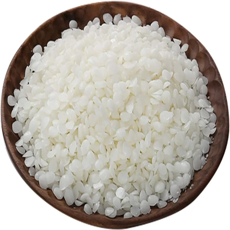 White Beeswax Pellets for Candle Making  Handmade Candle Making Crafts 1oz