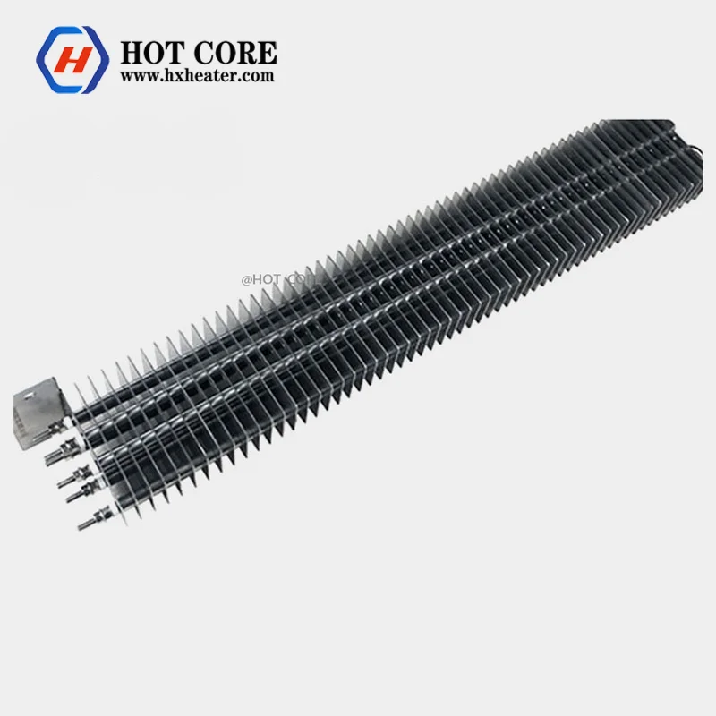 

Electrical air heater