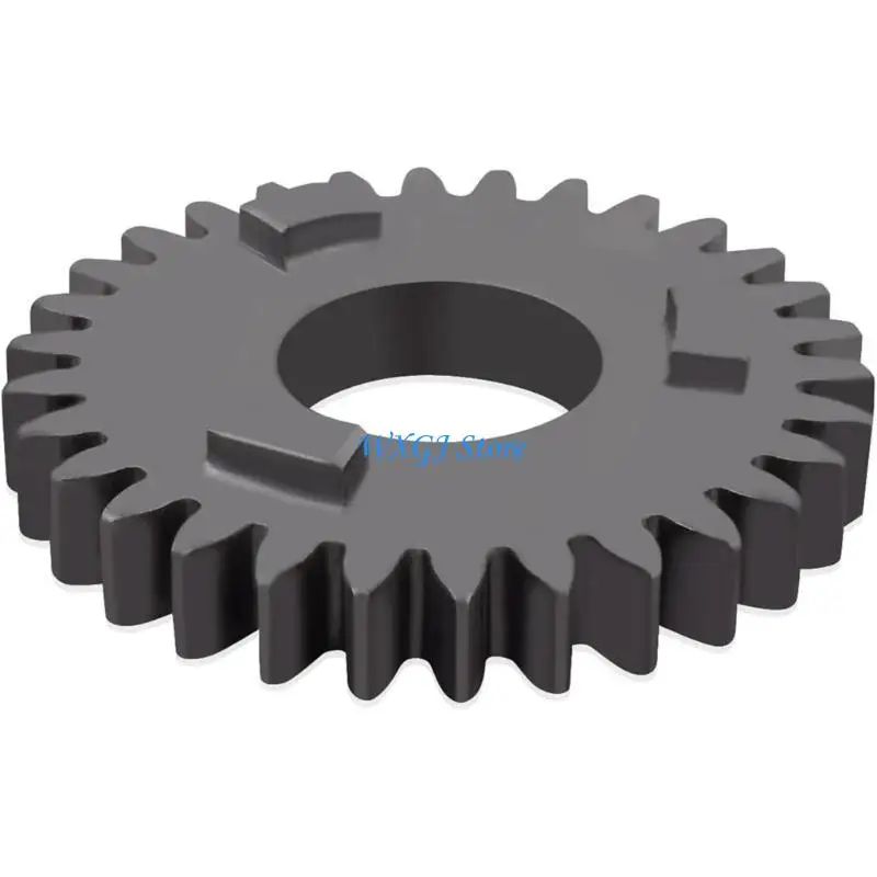

37JE Metal Main Gear 3233856 For 700 500 425 330 200 1500 2003-2008 Easy Installation