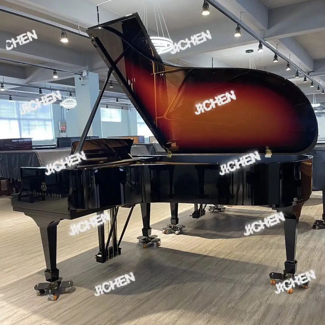 Xzqw Jc Grand Piano…