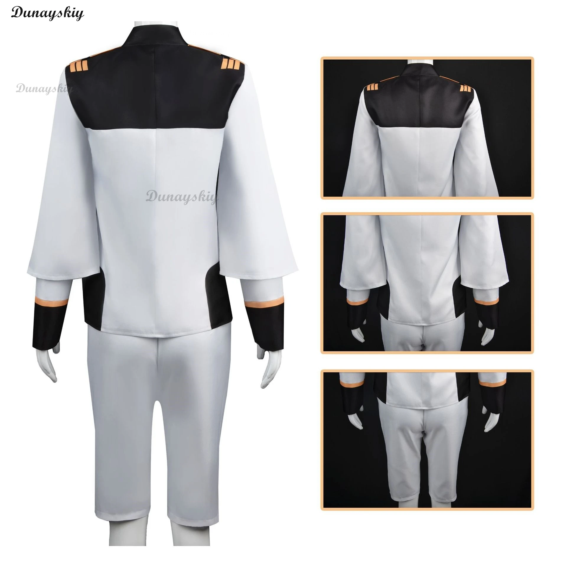 أنيمي سوزوكي الزئبق تأثيري زي ، بدلة المحمول ، جاندام ، الساحرة من الزئبق ، شعر مستعار ، أغطية الرأس ، زي السائق النسائي ، الأحذية