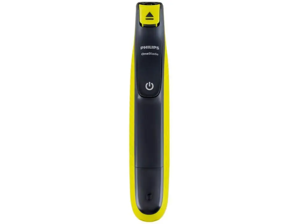 جهاز تشذيب الشعر Philips-OneBlade Bivolt ، QP2824 ، 10