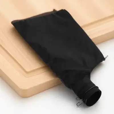 

1Set Miter Saw Dust Collector Bag Reliable Collection Pouch Safe Easy Install Compatible with Table Saw Dust Collection
