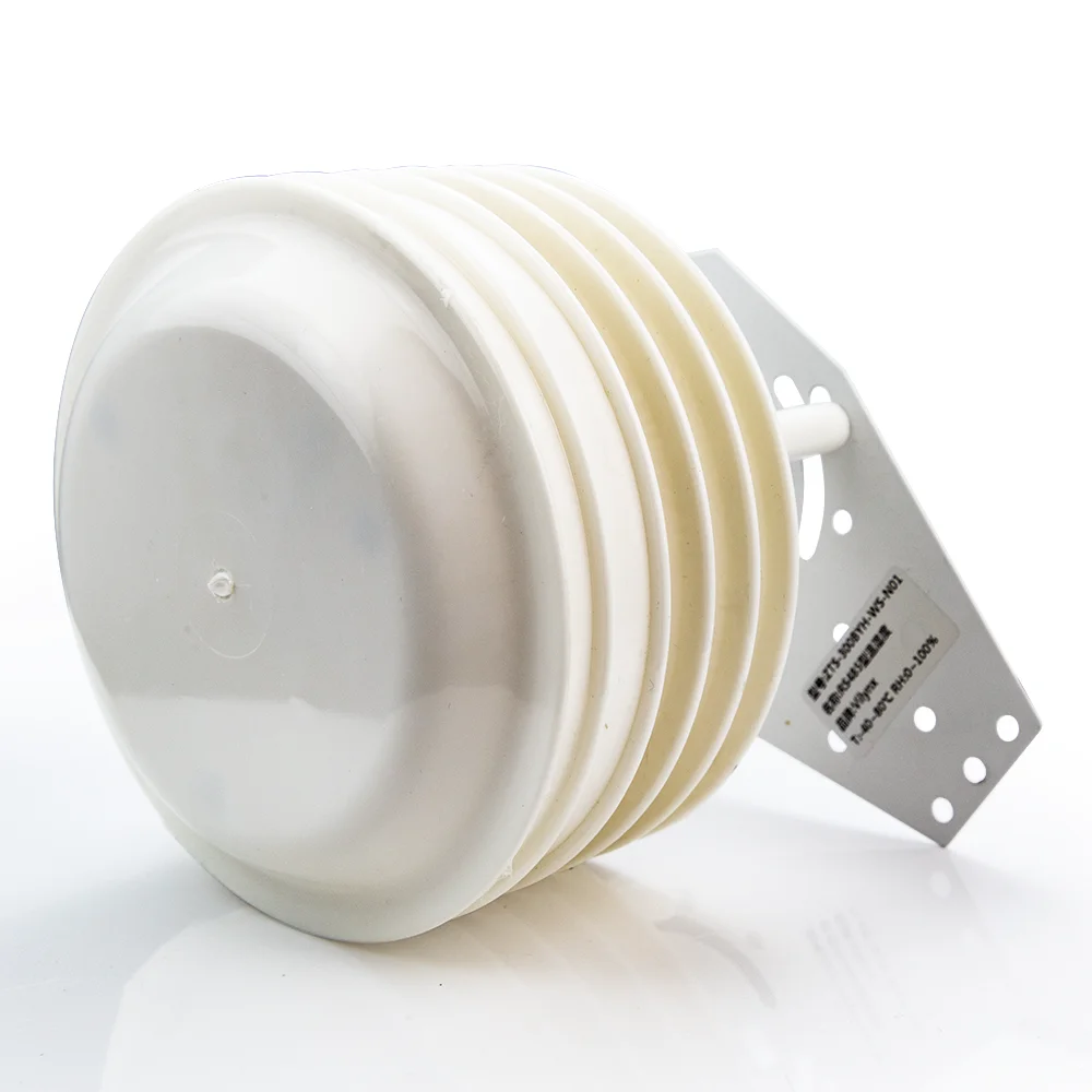คุณภาพเมตรกลางแจ้ง TVOC อุณหภูมิอากาศและความชื้นเซนเซอร์สําหรับ Mo Nitor เครื่องตรวจจับอุปกรณ์วัด Air Pollution