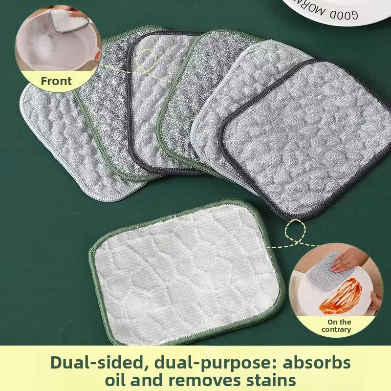 Kitchen Countertop Apple Shaped Lid Rack Gravity Clamping Lid Holder Cutting Board Organizer Ventilated Dish Drying Rack for Kit