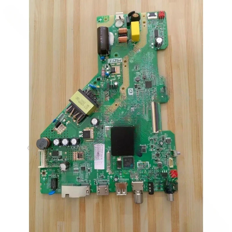 Para Thunderbird TCL 43V6F Tablero Principal 201-MT920F4K-01/05 con pantalla PT430CT02/05