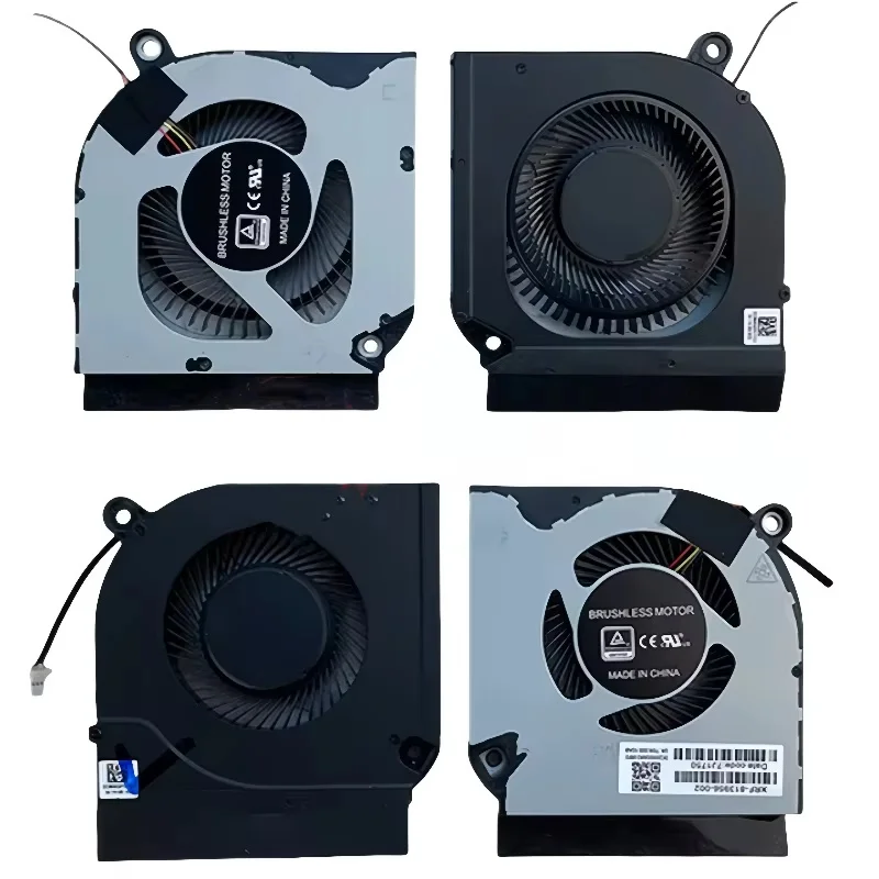 New Laptop CPU Cooling Fan Cooler For Acer 300 PH315-52 AN515-55 AN515-56 AN515-57 AN515-45 N20C1