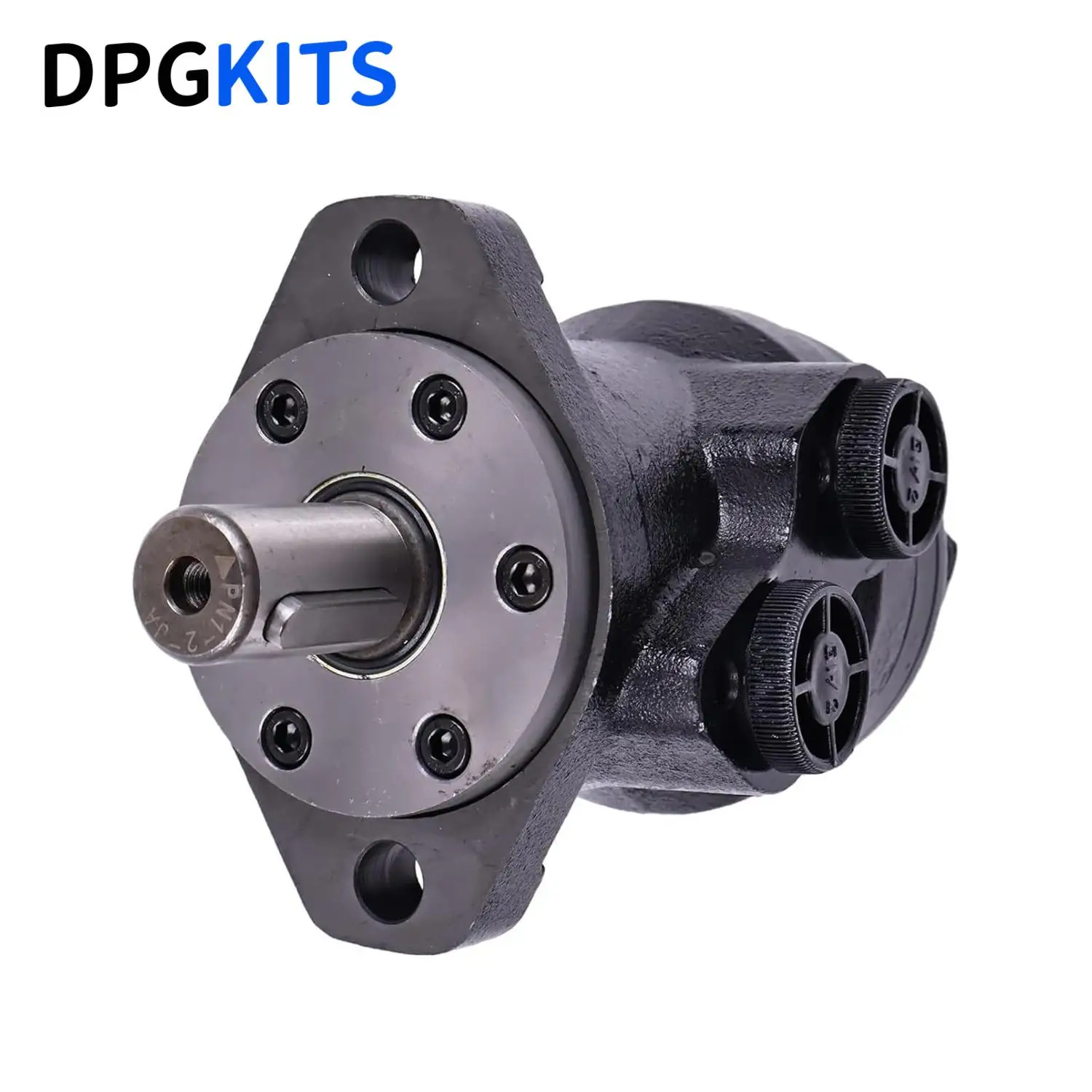

151-0728 Новый гидравлический двигатель для Danfoss OMR 375