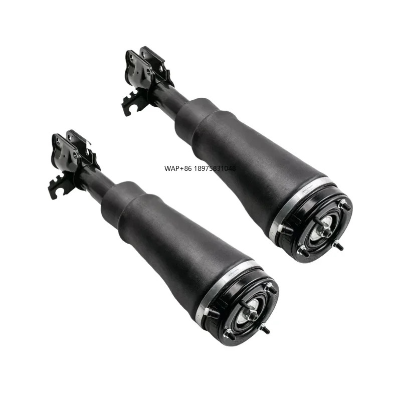 

Suitable for L322 air Shock Absorber air Suspension Bracket Inductive Shock Absorber LR012885 LR012860