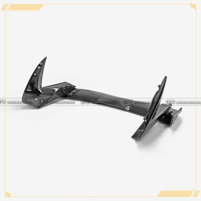 Suitable for Toyota GR Corolla Carbon Fiber EPA Model Spoiler Wing Modification Parts