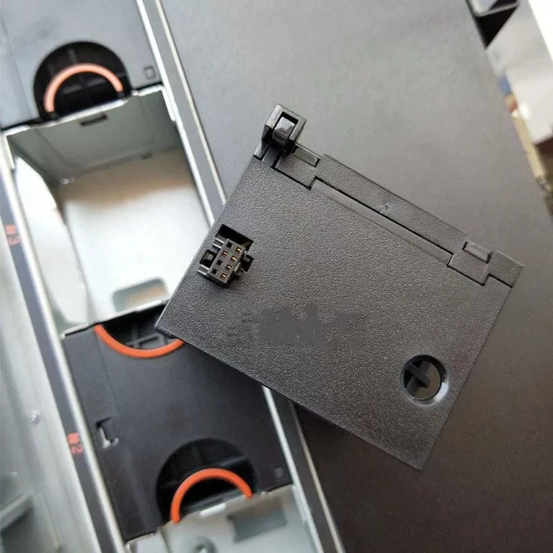 For Original Server Cooling Fan for Lenovo X3650 M5 V4 00MV921 00YE423 N34635J 00KC677 Replacement Cooler Fan