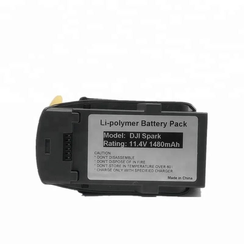 Smart Flight Battery Butler Lithium Battery Pack