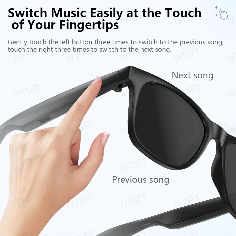 Thumbnail 3 - #74 Latest Smart Glasses Updates