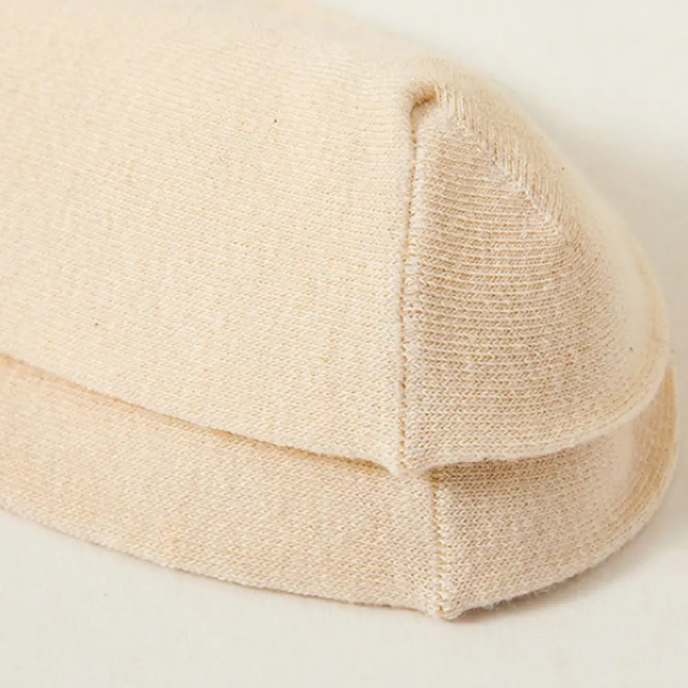 

10Pairs Korean Style Patchwork Stripe Socks Non-Slip Breathable Mid-calf Socks Simple Hosiery Women Tube Socks Spring Autumn