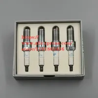 4PCS/SET Engine Spark Plug for DONGFENG Joyear X5 X6 T5 T5L 1.5/1.5T/1.6