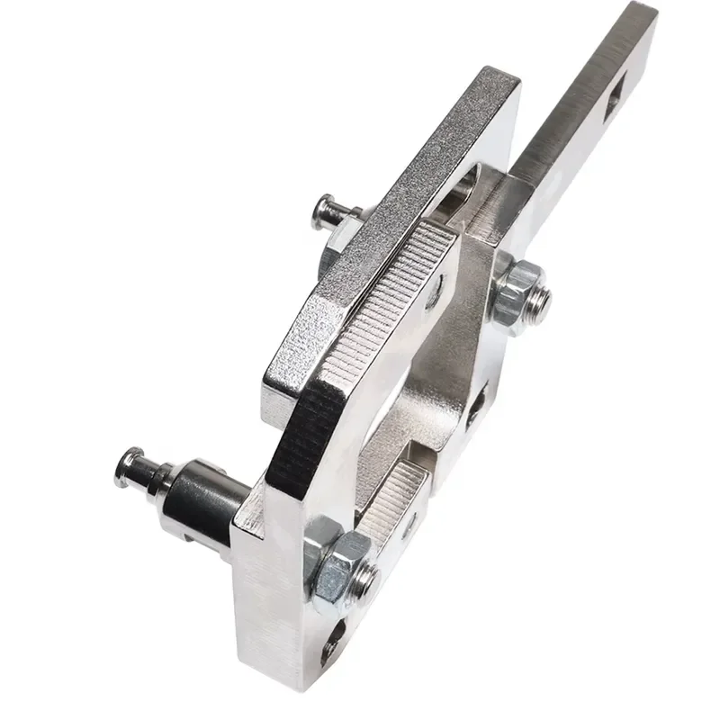 EN-49979 Crankshaft Pulley Holder Bracket Shock Absorber Support Tool for Chevrolet Vauxhall Opel Auto Engine Repair