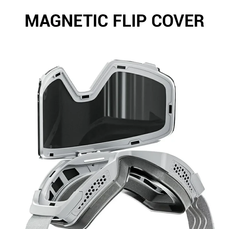 Kapvoe ใหม่แว่นตาหิมะผู้หญิง Anti-FOG แว่นตาสกีสโนว์บอร์ดสกีหิมะหน้ากากเลนส์ UV400 Snowmobile แว่นตารถจักรยานยนต์