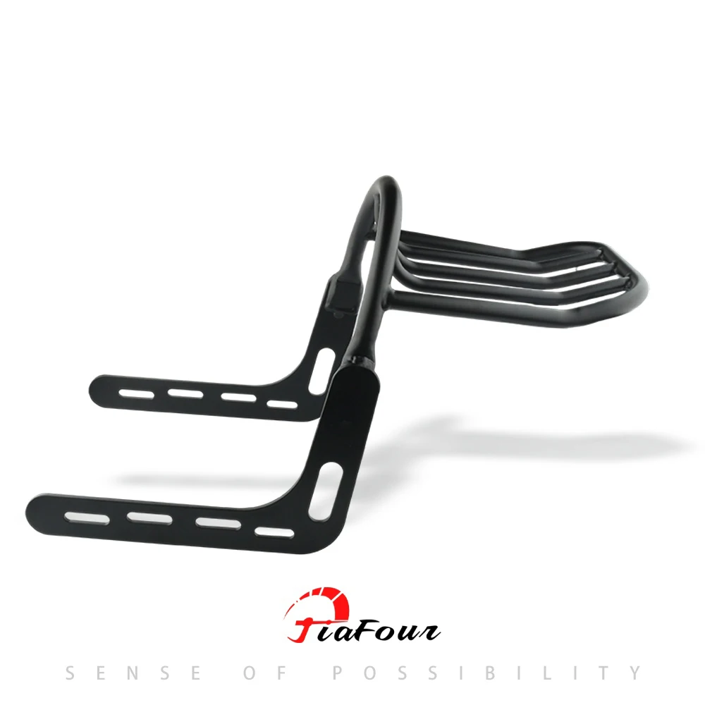 FIT For R 18 R18 100 Years R18 Classic R18B 2020-2024 Motorcycle Rear Tail Rack Suitcase Luggage Shelf Bracket