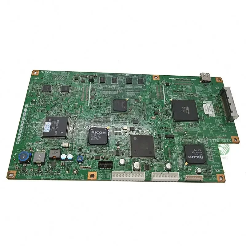 Logic Main Board For MP9002 Formatter Board Mainboard