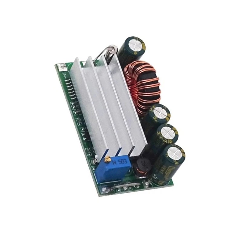 Industrial 4-30V to 0.5-30V Module Converter Electricity Regulator Automatic Step Up Down Power Supply Module