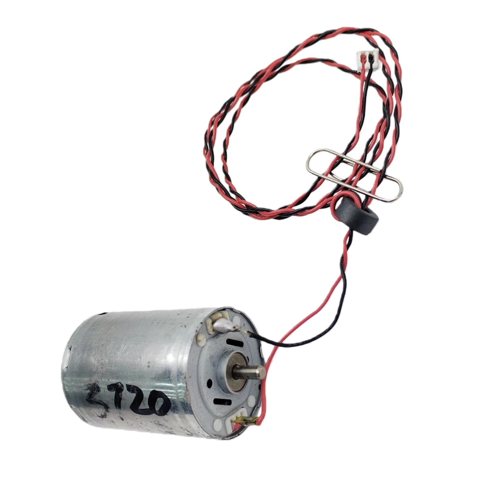 

Мотор основной каретки EM-624 для EPSON WF3721 WF-3730 WF3720 WF-3725 WF-3733 WF3733 WF3730 WF-3721 WF3725 WF-3720