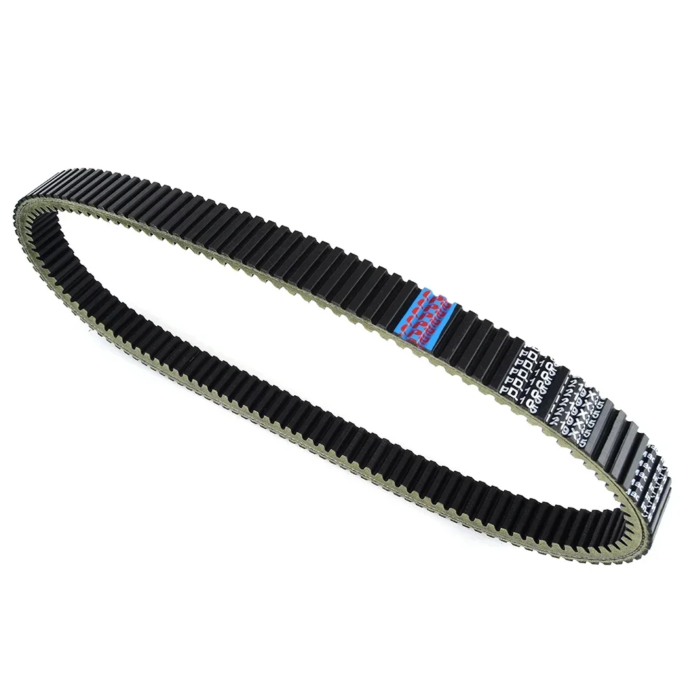 

Drive Belt for Arctic Cat 440 600 Sno Pro EXT 580 600 Triple Powder Special Thundercat 900 Wildcat 700 EFI ZR 440 700 ZRT 800