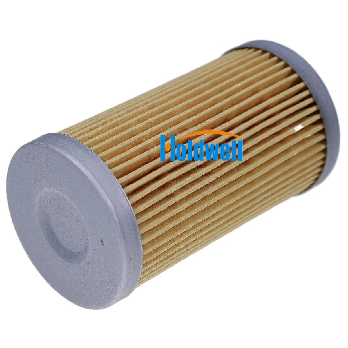 Holdwell Fuel Filter 129100-55650 for Kubota KH-101 KH-151 L185F L48 M4000 MX4800H