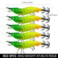 002-5pcs