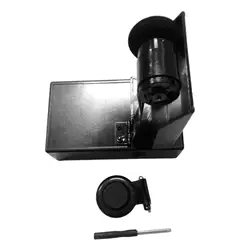 Pro Remote Control Card Fountain Tricks Spray Poker  Magic Prop
