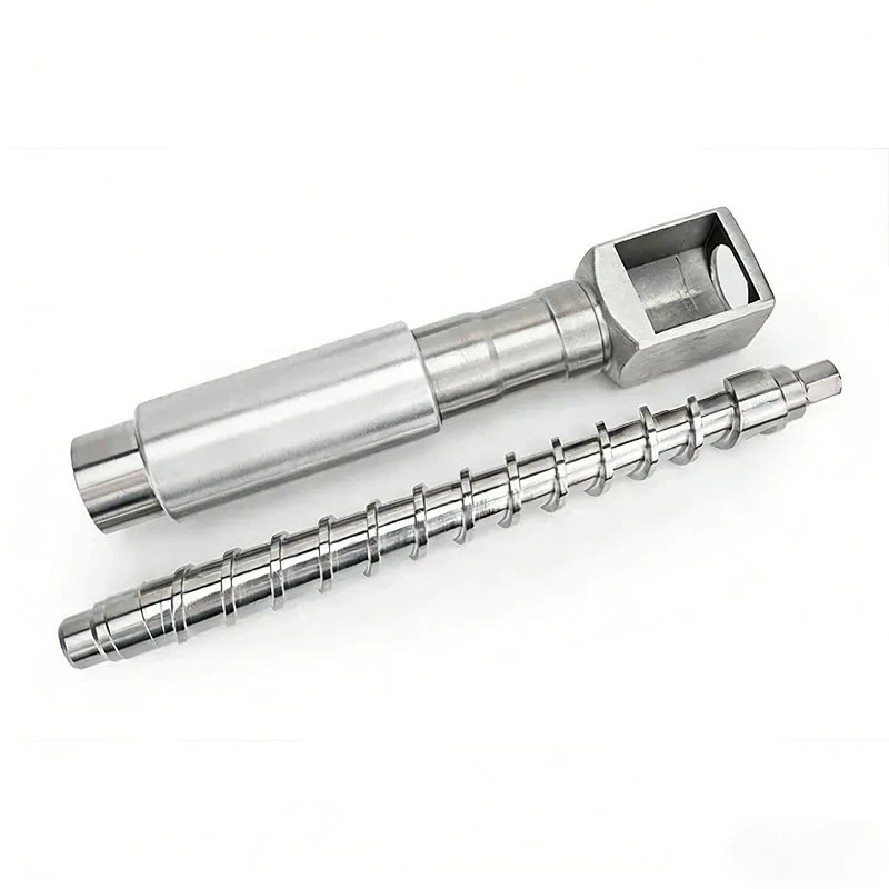 Suitable for Ostar Oil press machine press rod and squeeze