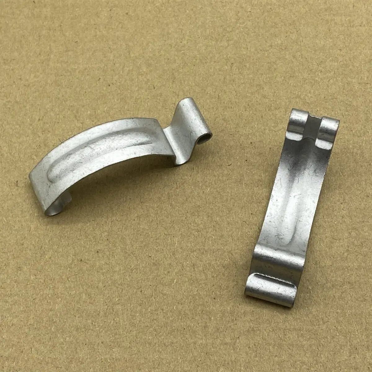 Car Air Filter Housing Fasteners Clips For Suzuki SX4 Swift New Alto Iron Clamp