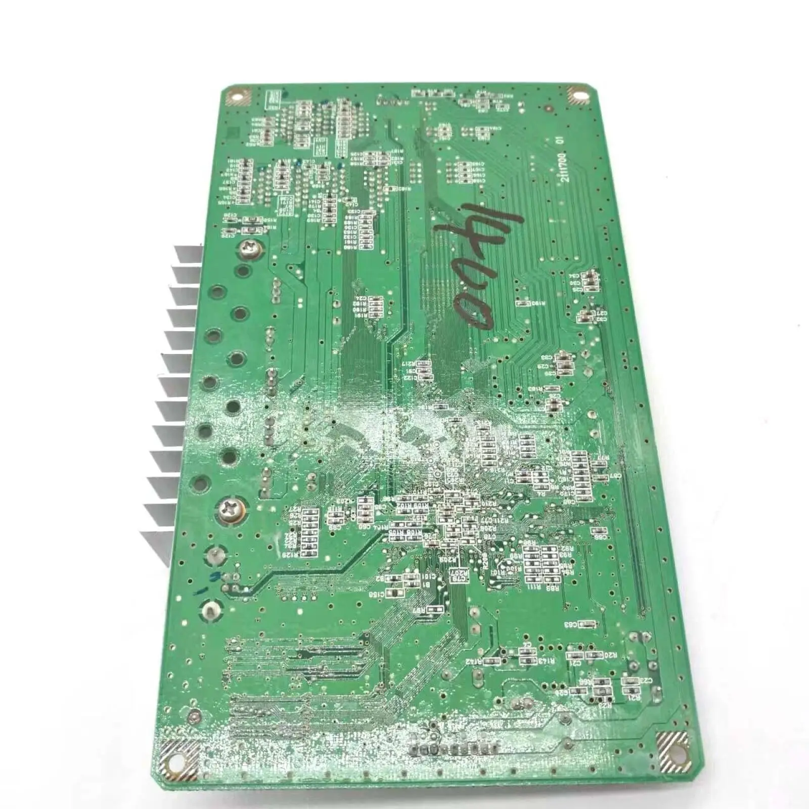 Main Board Motherboard Fits For Epson 1400  C655