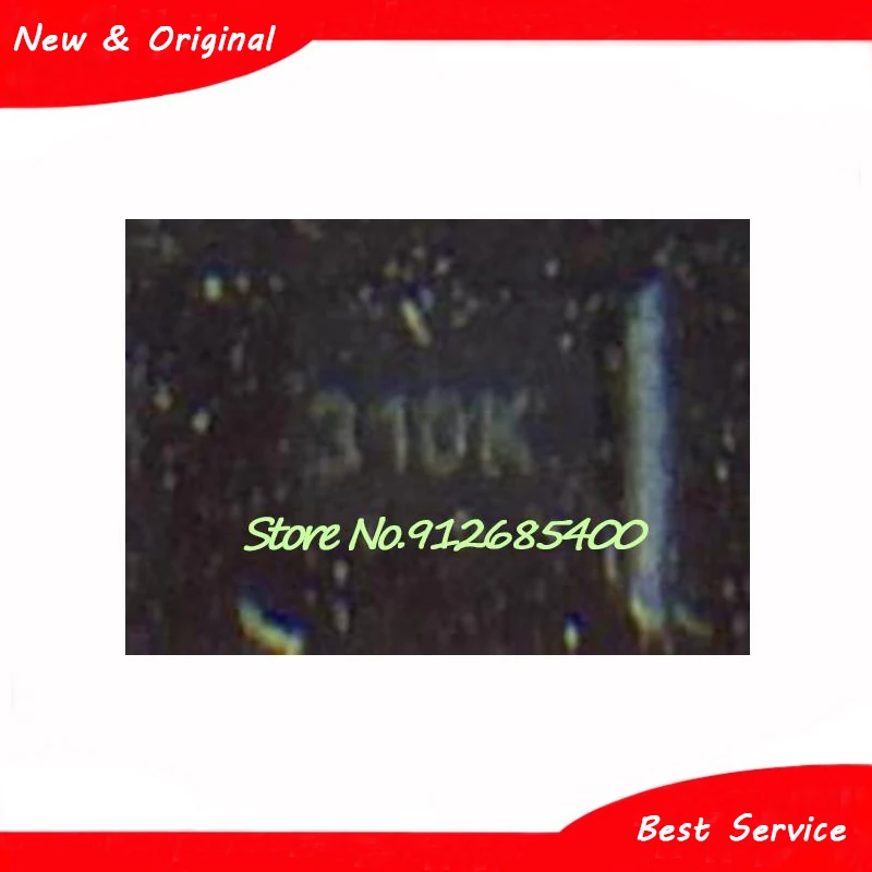 MGA-231T6-TR1G QFN6 신제품 및 오리지널 재고, 로트당 10 개