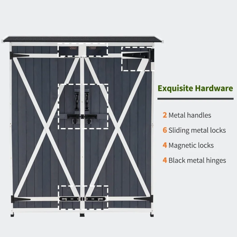 Ttx Storage Cabinet… - image