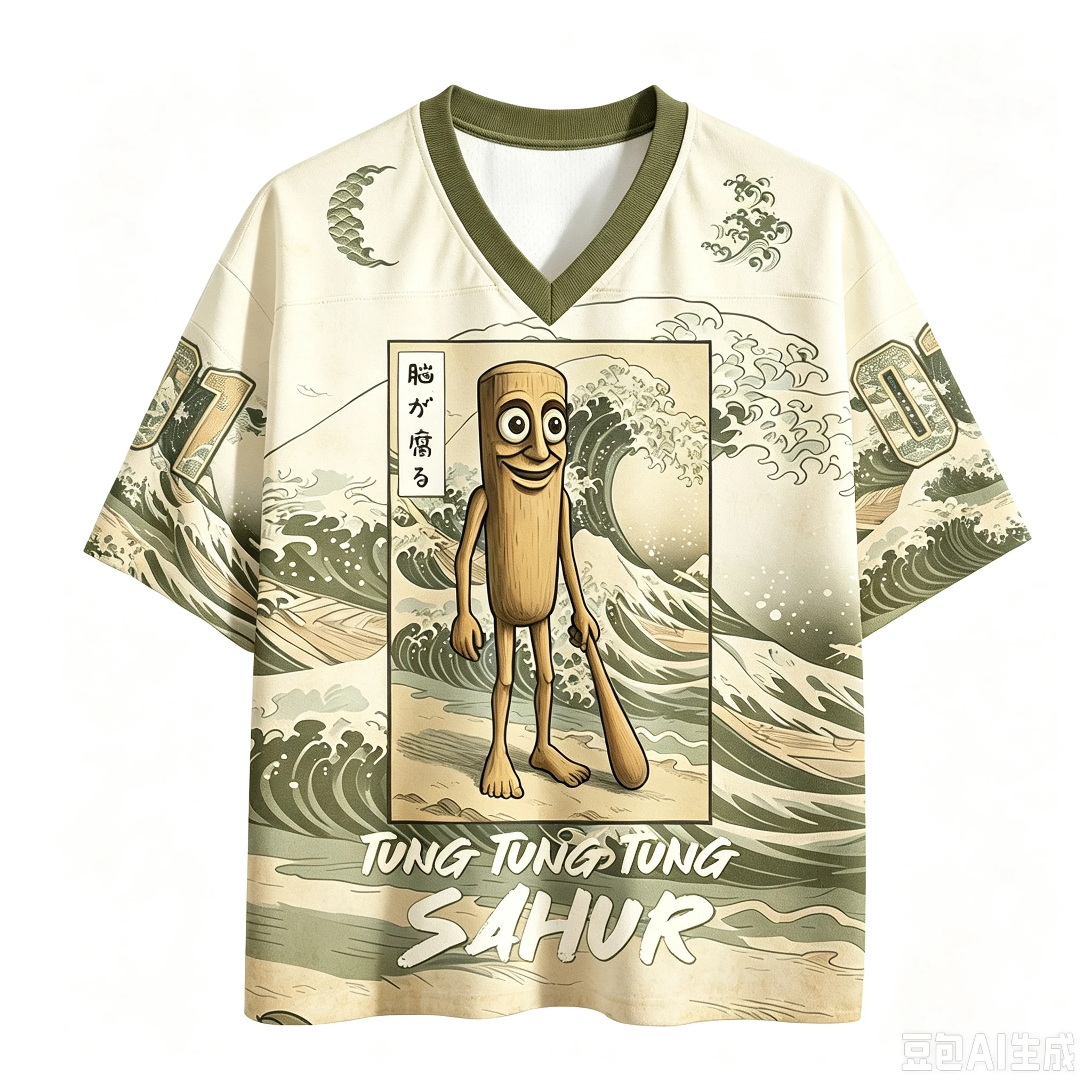 The latest and interesting hot meme brain rot creative Unisex sports T-shirt for fitness Hip Hop Hiking Daily Street Sports Top