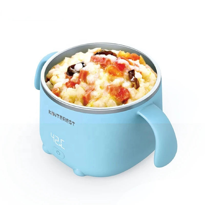 

Baby food feeding warmer baby bowl